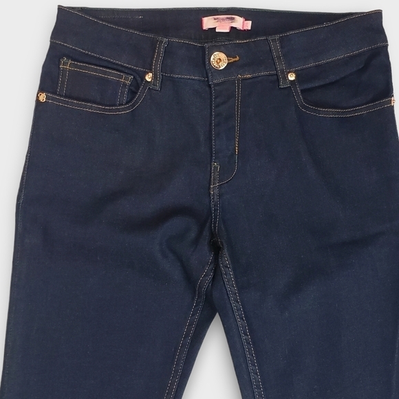 TED Baker London Lowrise Jeans - Picture 2 of 13